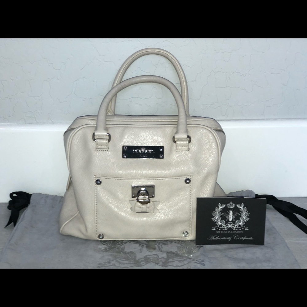 My Flat in London Handbag